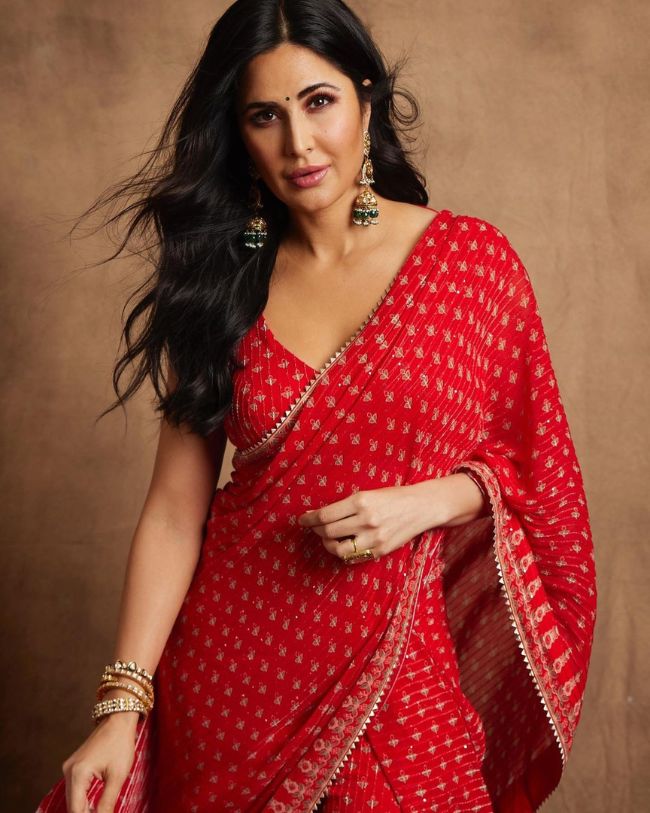 Diwali dress